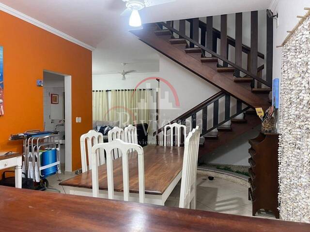 Sobrado para Venda em São Sebastião - 5