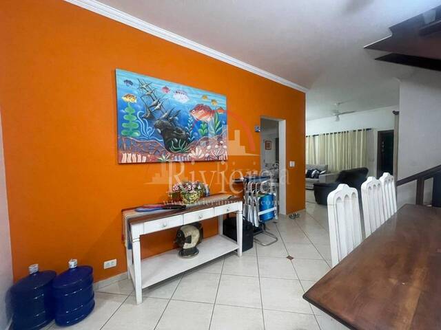 Sobrado para Venda em São Sebastião - 4