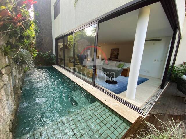 Casa em condomínio para Locação em São Sebastião - 4