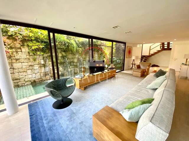 Casa em condomínio para Locação em São Sebastião - 5