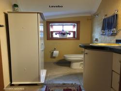 Sobrado para Venda em São Sebastião - 2