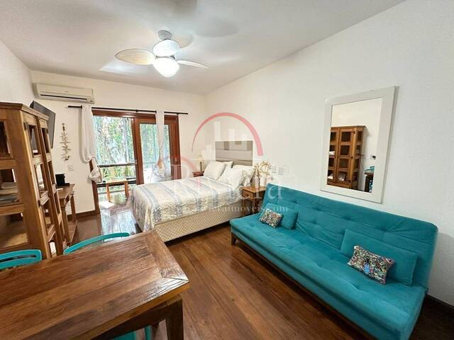 Apartamento para Venda em São Sebastião - 2