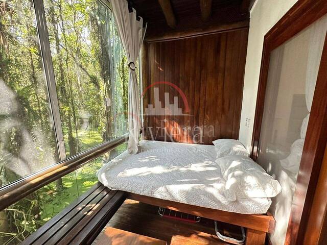 Apartamento para Venda em São Sebastião - 4