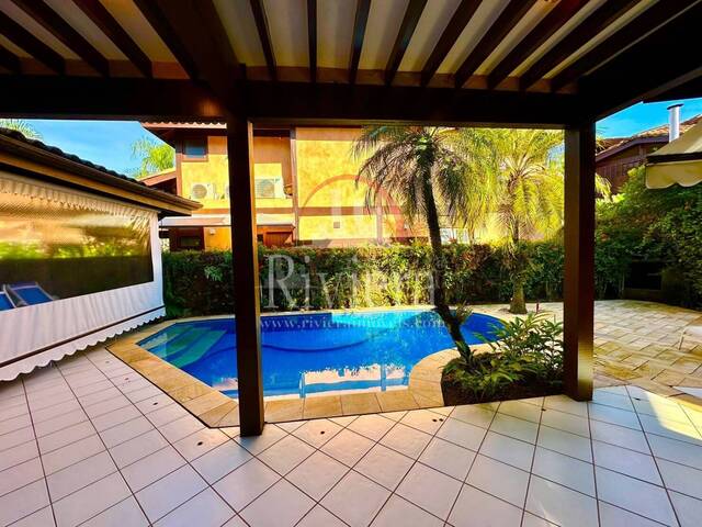 Casa em condomínio para Venda em São Sebastião - 2