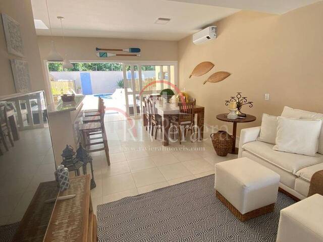 #L2400009 - Casa em condomínio para Locação em São Sebastião - SP