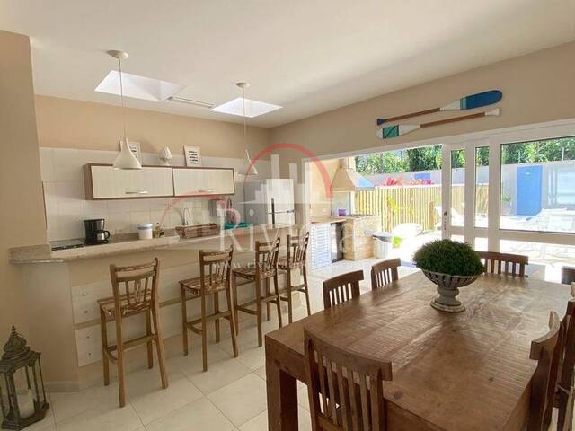 #L2400009 - Casa em condomínio para Locação em São Sebastião - SP