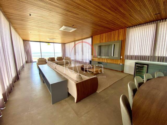 Casa em condomínio para Locação em São Sebastião - 4