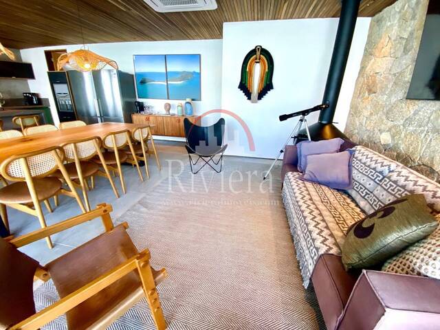 Casa em condomínio para Venda em São Sebastião - 2