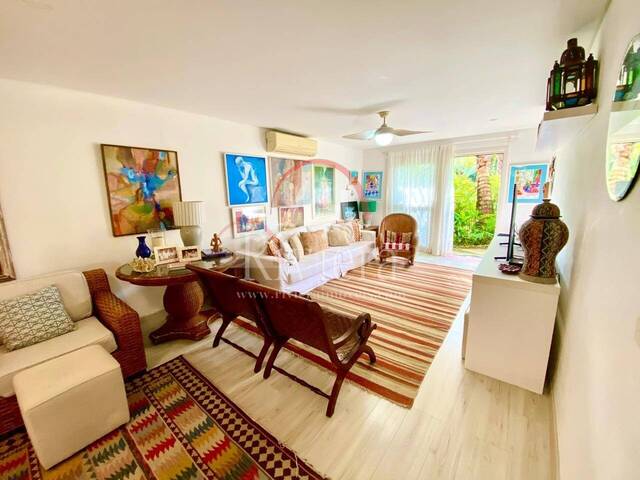 #BAL.V.BE9 - Casa em condomínio para Venda em São Sebastião - SP