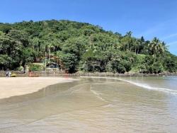 #BDS.V.TB15 - Terreno para Venda em São Sebastião - SP - 2
