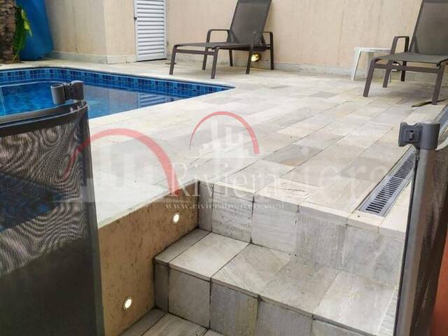 Casa em condomínio para Venda em São Sebastião - 4