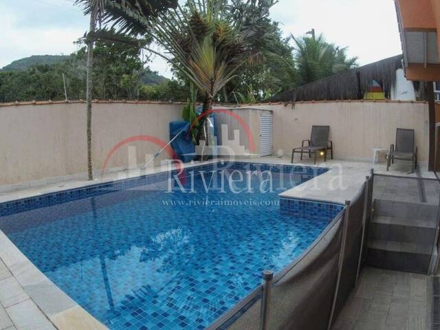 Casa em condomínio para Venda em São Sebastião - 5