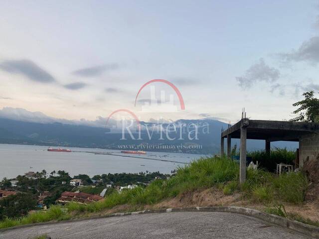 #V0100002 - Terreno em condomínio para Venda em São Sebastião - SP - 3