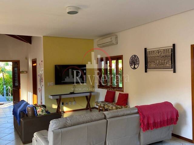 Casa em condomínio para Locação em São Sebastião - 2