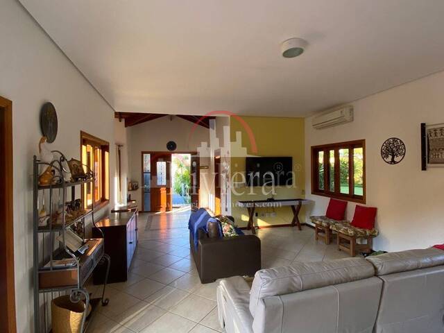 Casa em condomínio para Locação em São Sebastião - 4