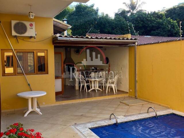 Casa em condomínio para Locação em São Sebastião - 5