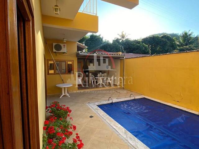 Casa em condomínio para Locação em São Sebastião - 4