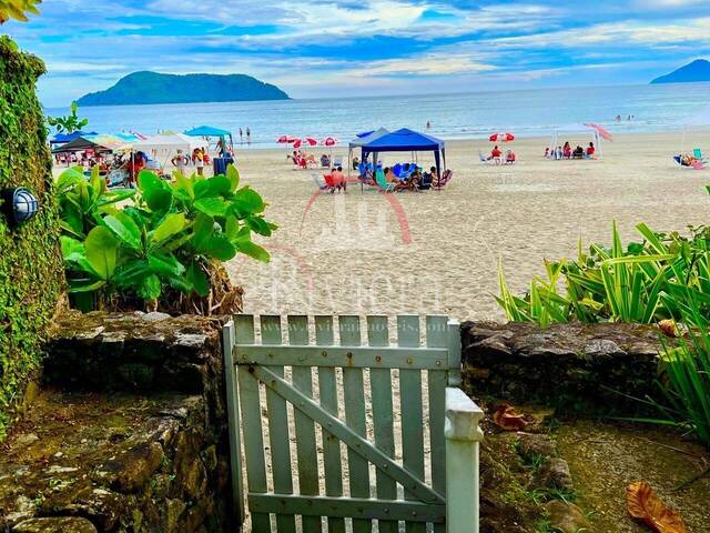 #V2400026 - Sobrado para Venda em São Sebastião - SP - 3