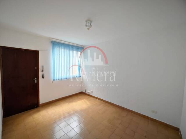 Apartamento para Locação em São Sebastião - 2