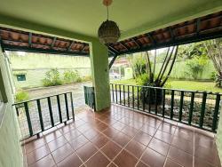 #V1000011 - Apartamento para Venda em São Sebastião - SP - 1