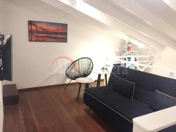 #L070001 - Flat para Locação em São Sebastião - SP - 2