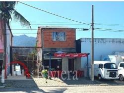 #CEN.V.CW1 - Terreno para Venda em São Sebastião - SP - 1