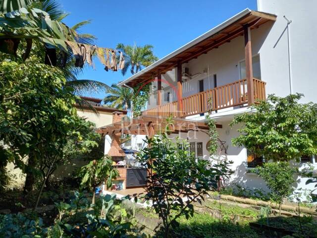 Casa para Venda em São Sebastião - 2