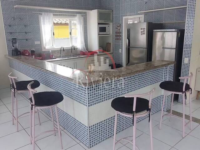 Casa para Venda em São Sebastião - 2