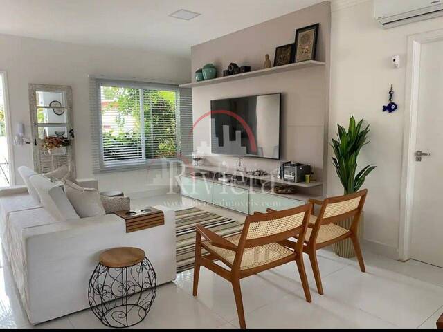 Casa em condomínio para Venda em São Sebastião - 2