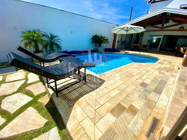 Casa para Venda em São Sebastião - 2