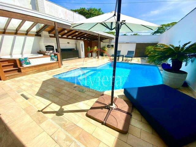 Casa para Venda em São Sebastião - 4