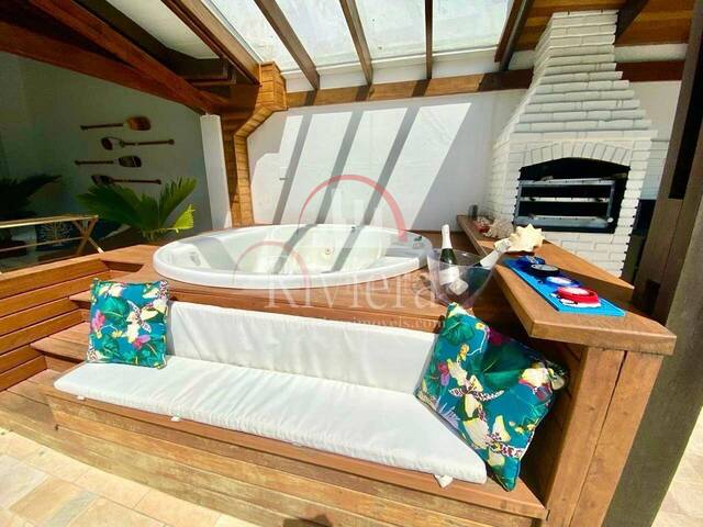 Casa para Venda em São Sebastião - 5