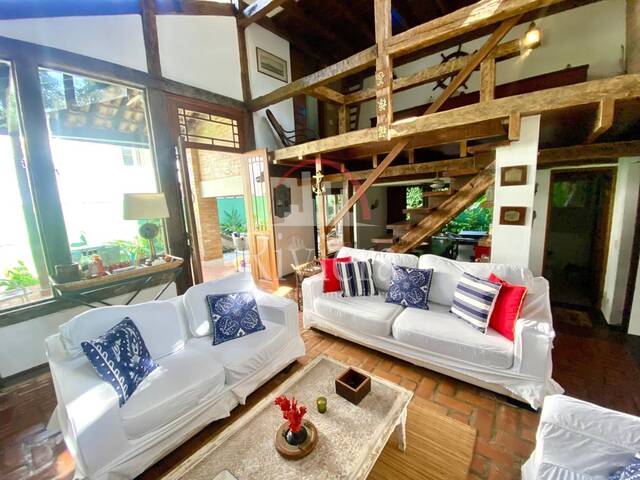 Casa em condomínio para Venda em São Sebastião - 3