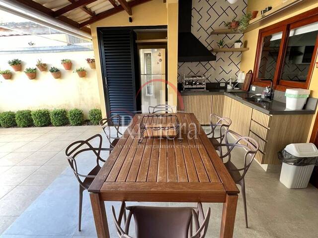 Casa em condomínio para Venda em São Sebastião - 4