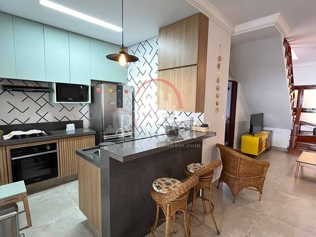 Casa em condomínio para Venda em São Sebastião - 2