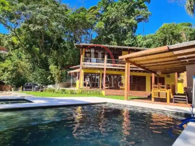 Casa em condomínio para Locação em São Sebastião - 4