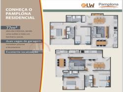 #CMS.V.ER10 - Apartamento para Venda em Caraguatatuba - SP - 2
