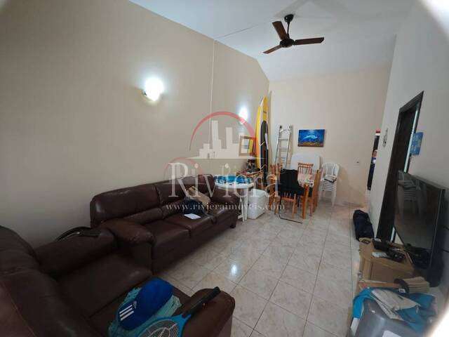 #PON.L.L03 - Sobrado para Locação em São Sebastião - SP - 2