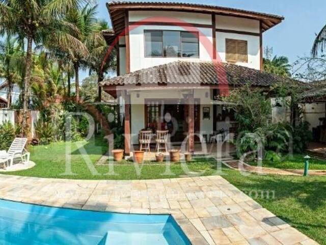 Casa para Venda em São Sebastião - 2