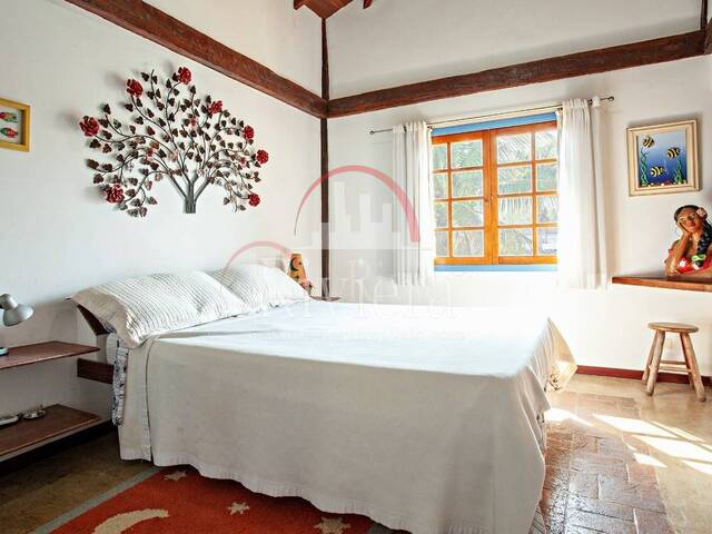 Casa para Venda em São Sebastião - 3