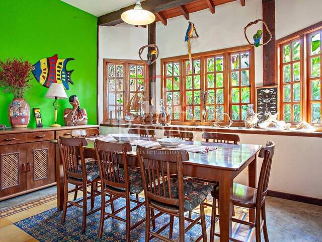 Casa para Venda em São Sebastião - 4