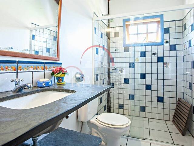 Casa para Venda em São Sebastião - 5