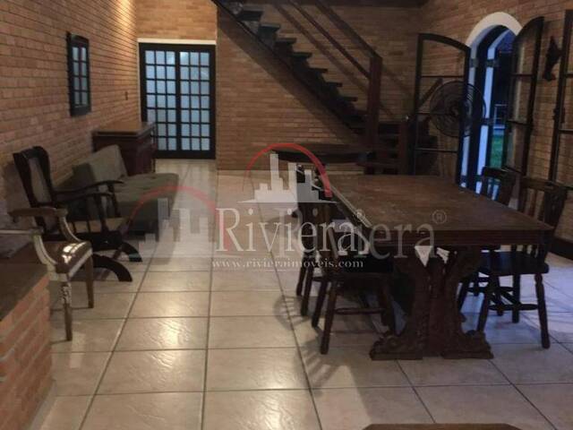 Casa para Venda em São Sebastião - 2