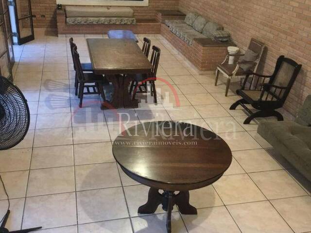 Casa para Venda em São Sebastião - 4