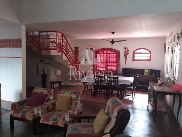 Sobrado para Venda em São Sebastião - 2