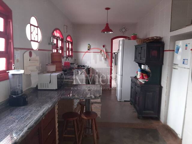 Sobrado para Venda em São Sebastião - 3