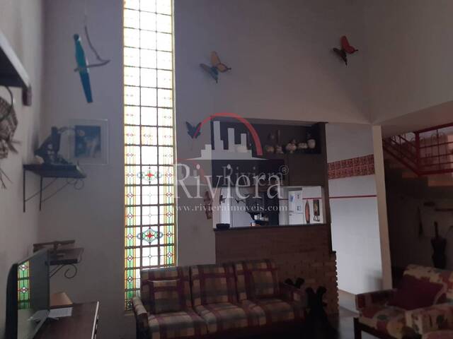 Sobrado para Venda em São Sebastião - 4