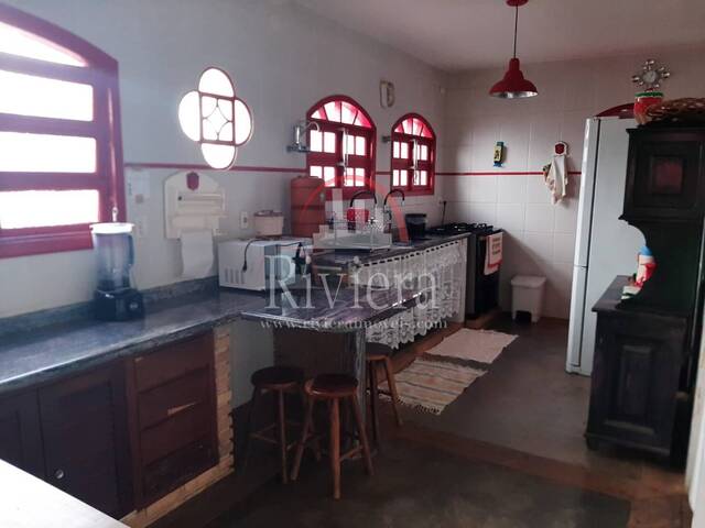 Sobrado para Venda em São Sebastião - 5