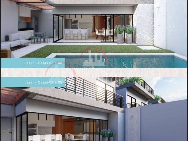 Casa em condomínio para Venda em São Sebastião - 4