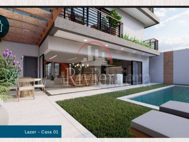 Casa em condomínio para Venda em São Sebastião - 2